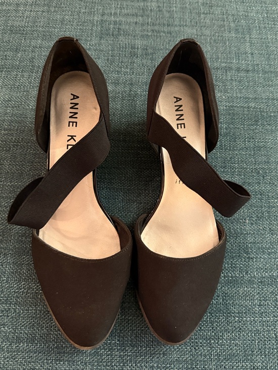 Anne Klein Shoes - Anne Klein Tara Wedge Pump